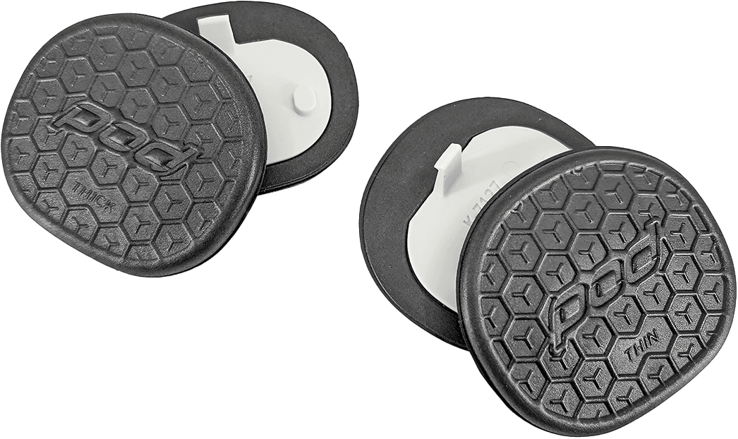 KX 3.0 Hinge Pad Set