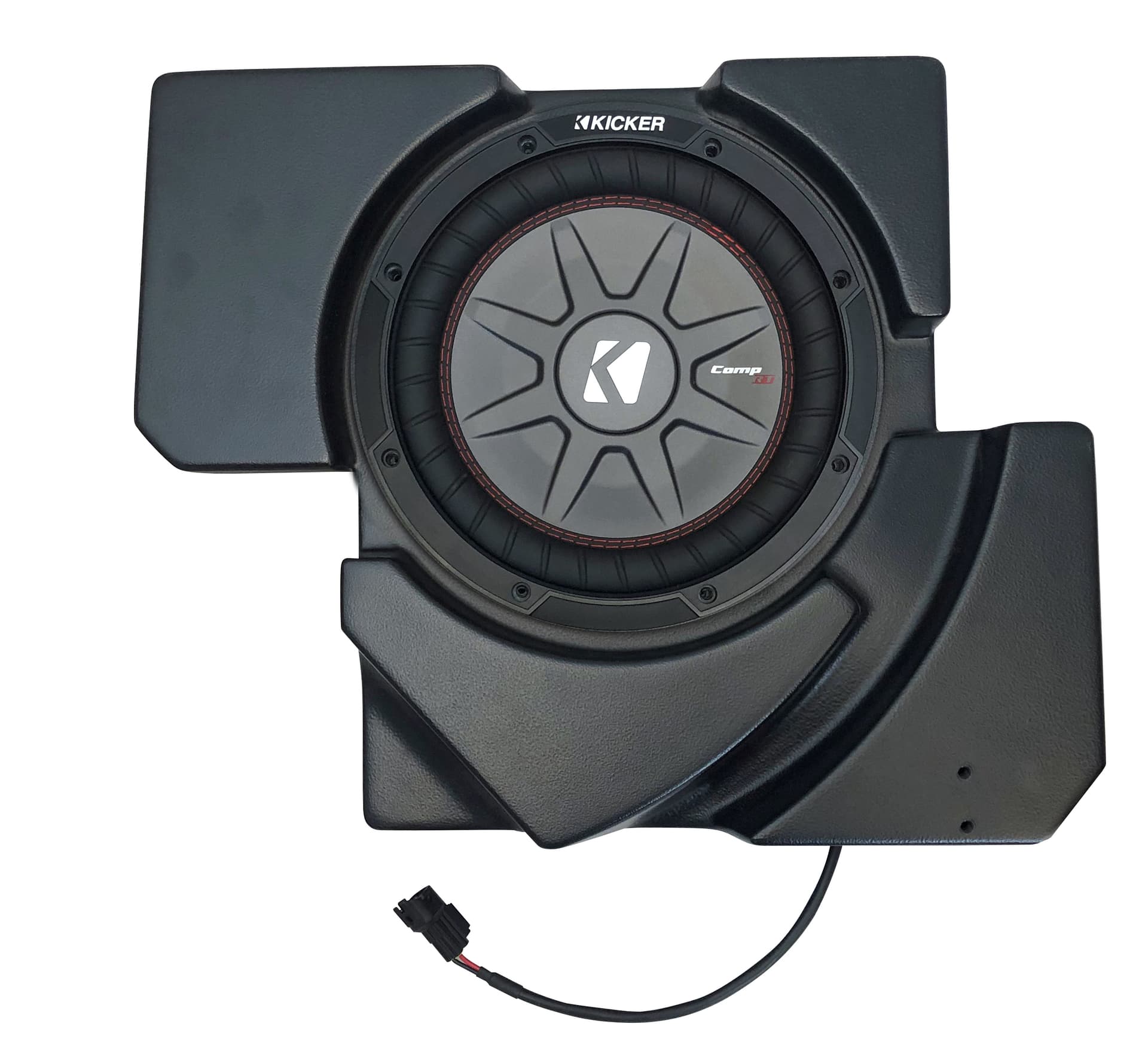 Ssv 10" Subwoofer And Box - Image 81