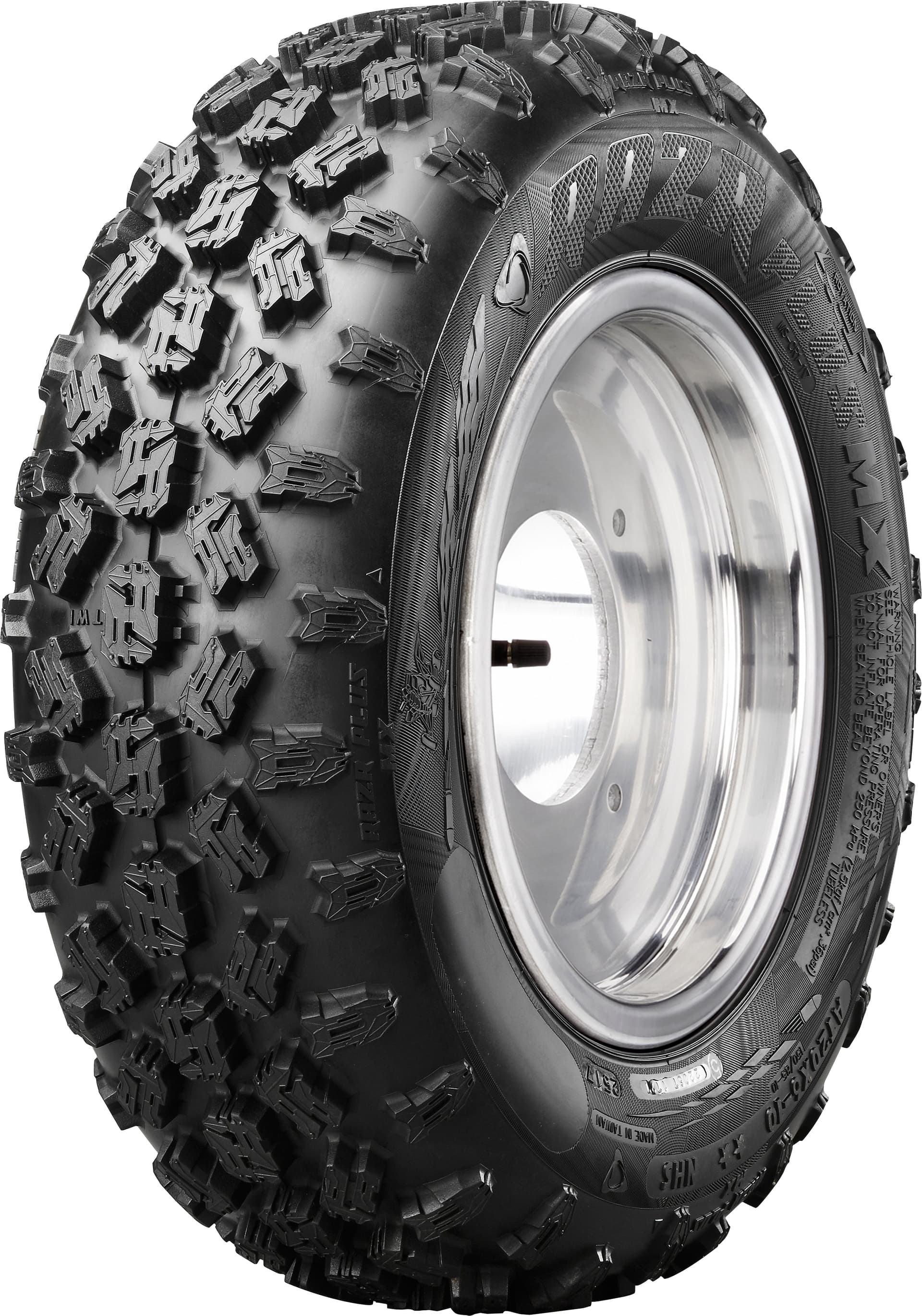 Razr Plus MX Tire