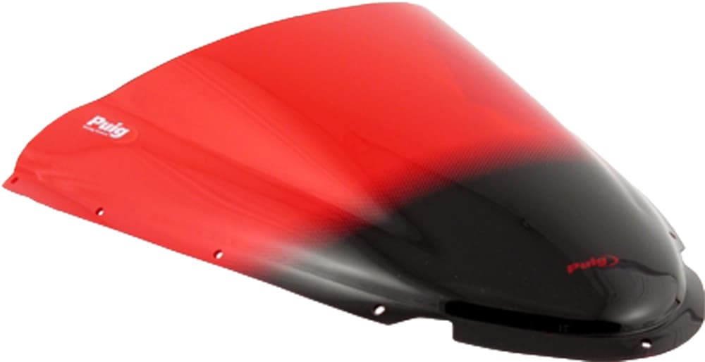 WINDSCREEN Z-RACING BLACK - Image 307