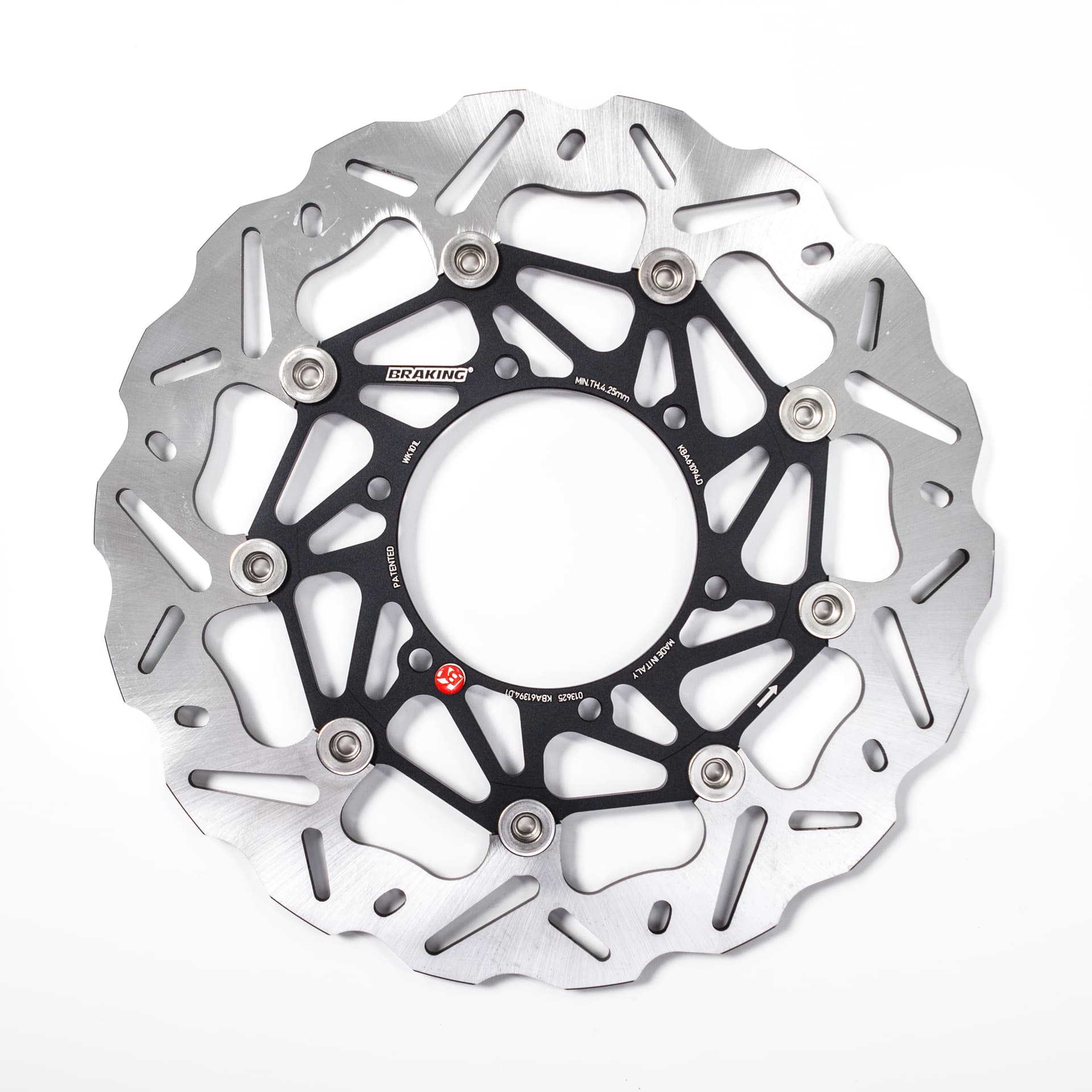 SK2 Directional Rotors - Image 154