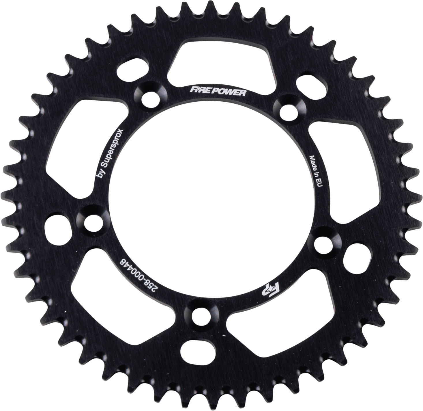 Aluminum Rear Sprocket