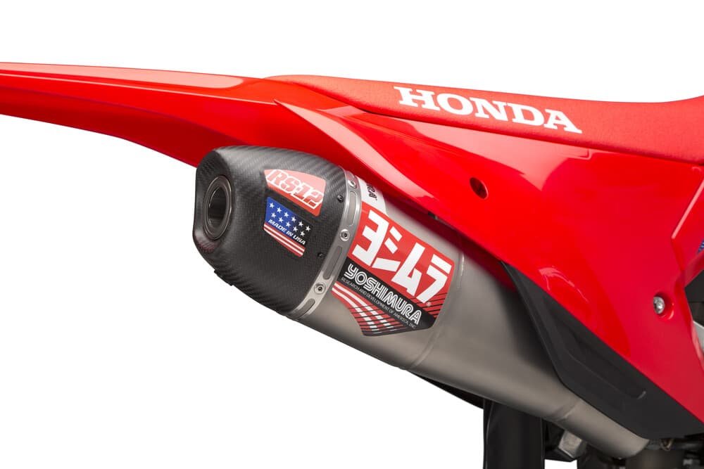 Yoshimura RS-12 Slip-On - Image 5
