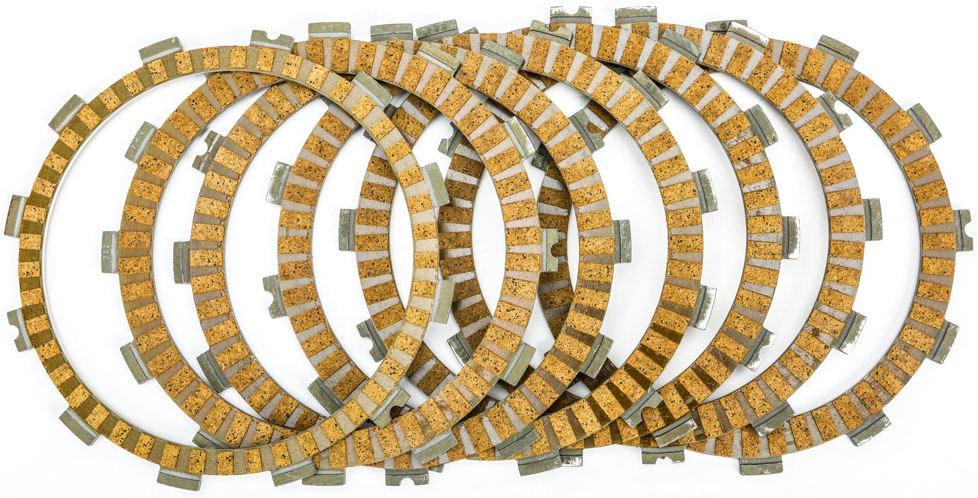 Friction Plates - Image 42