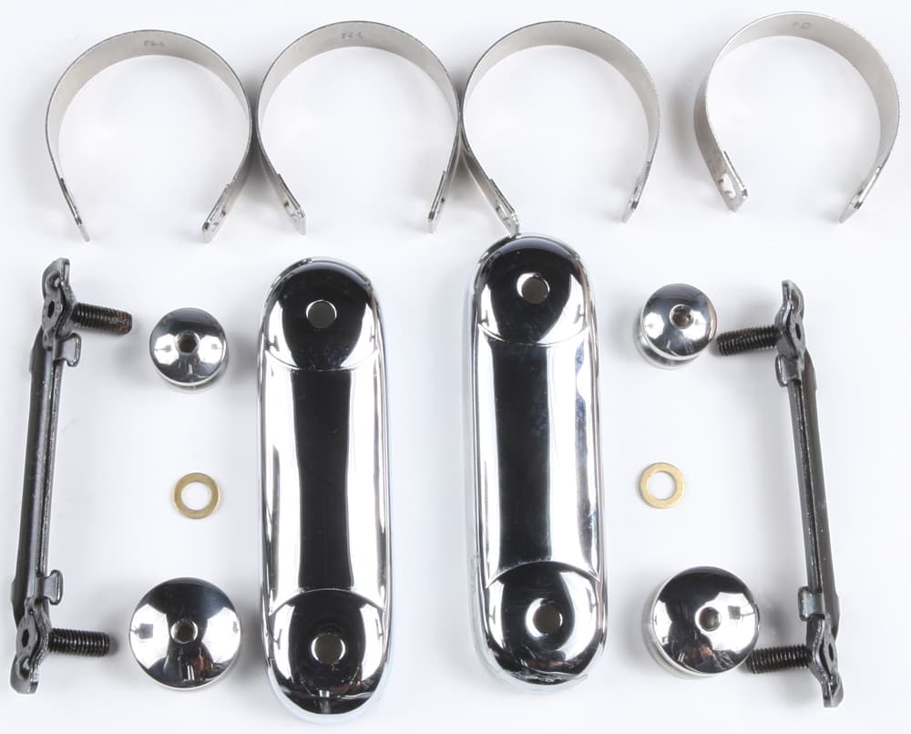 Windshield Mount Kit - Image 5