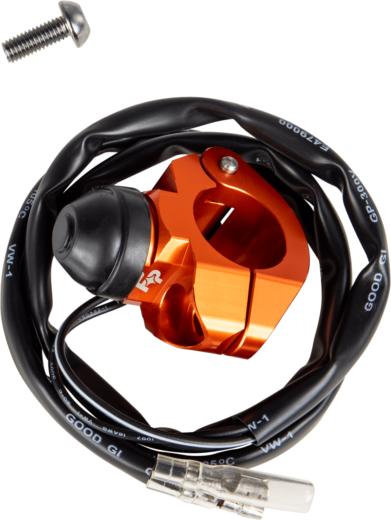 Universal Billet Kill Switches