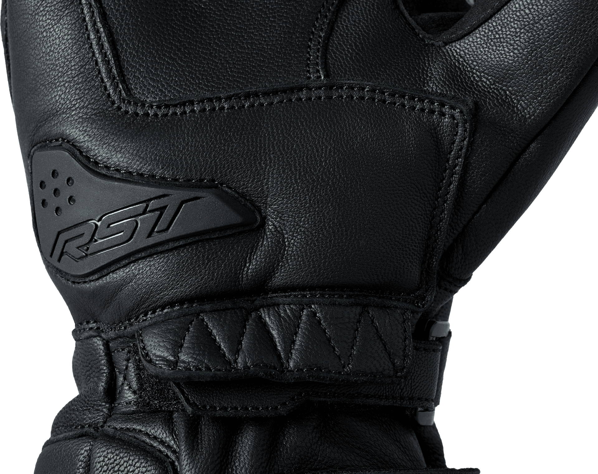 Women's S1 CE Waterproof Glove - Image 3