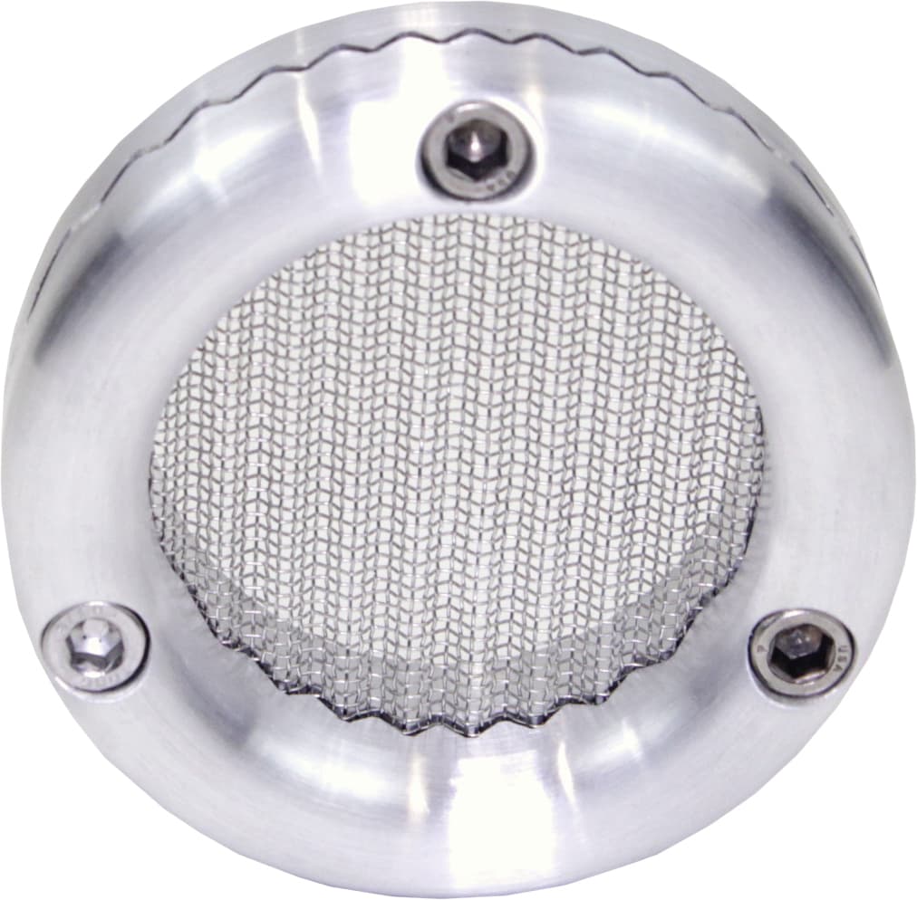 Bee Blocker Carb Cover