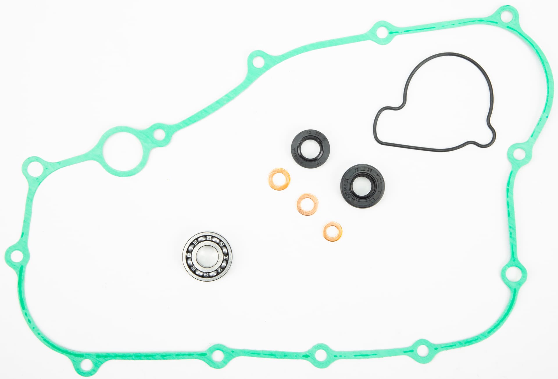 Water Pump Repair Kit - Image 8