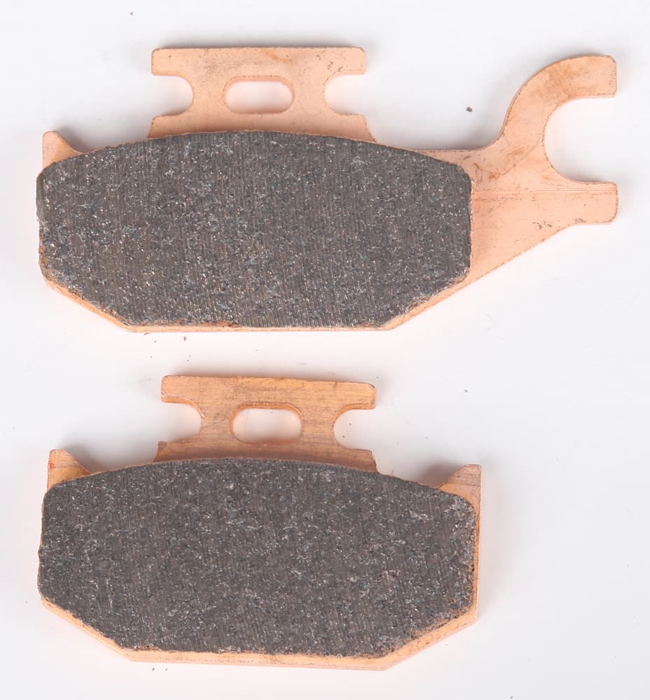 Xtreme Duty Brake Pads - Image 5