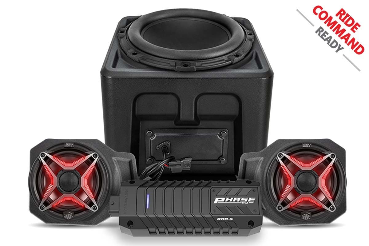 Plug N Play Speaker Kits - Image 140