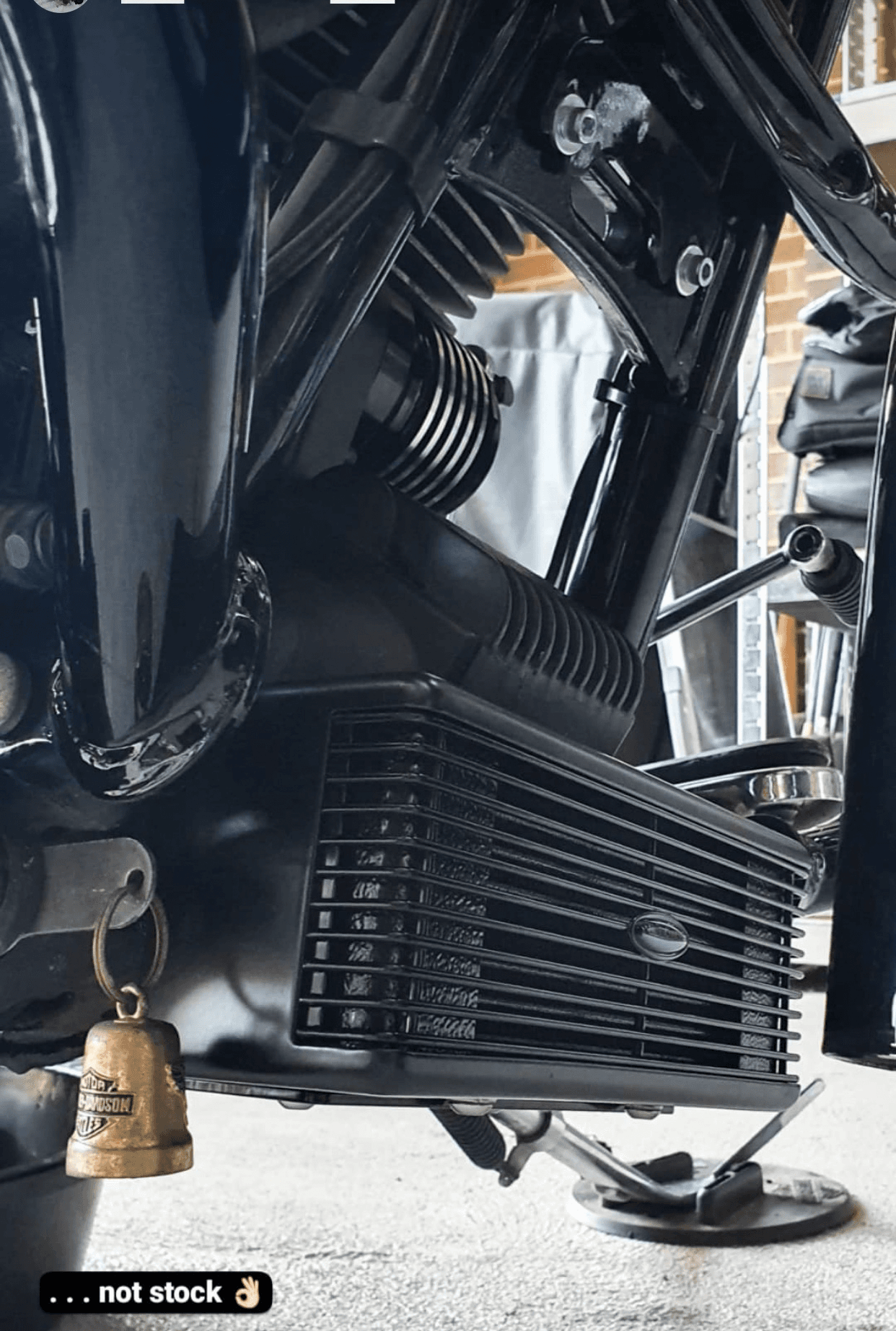 TC Front Mount Oil Cooler - Image 5