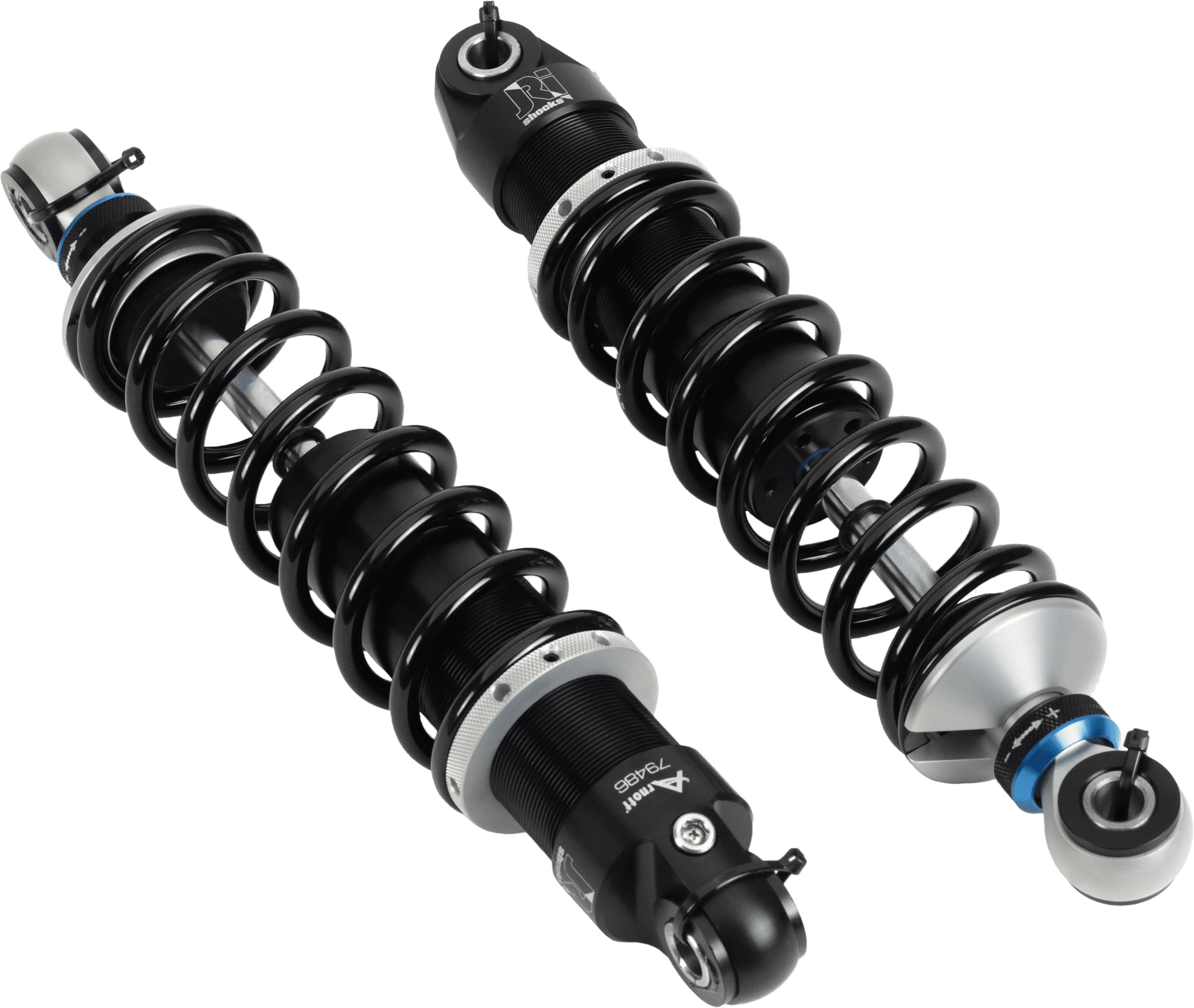 DYNA SHOCKS `91-17 FXD - Image 4