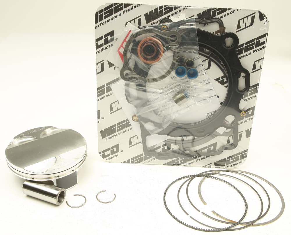 Top End Piston Kit - Image 286