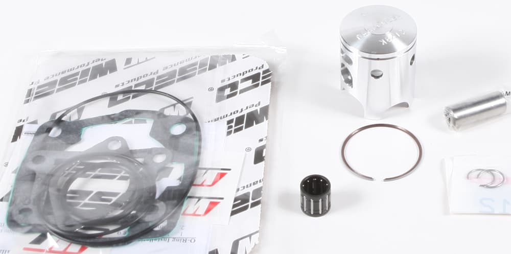 Top End Piston Kit - Image 197