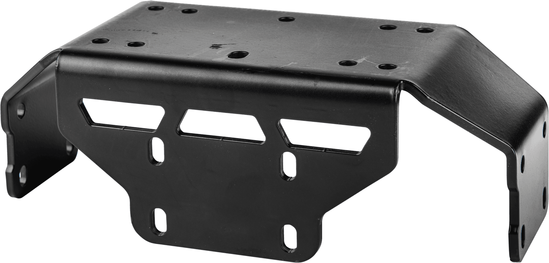 WINCH MOUNT - Image 3