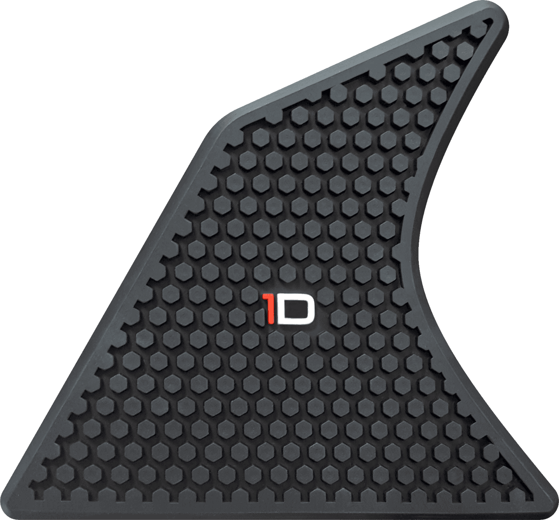 HDR Tank Side Pad - Image 109