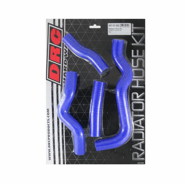 Radiator Hose Kit - Image 116
