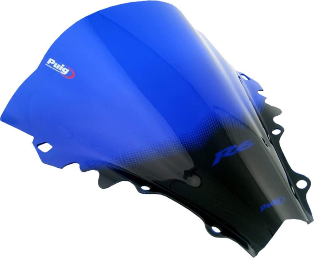 WINDSCREEN Z-RACING BLACK - Image 390