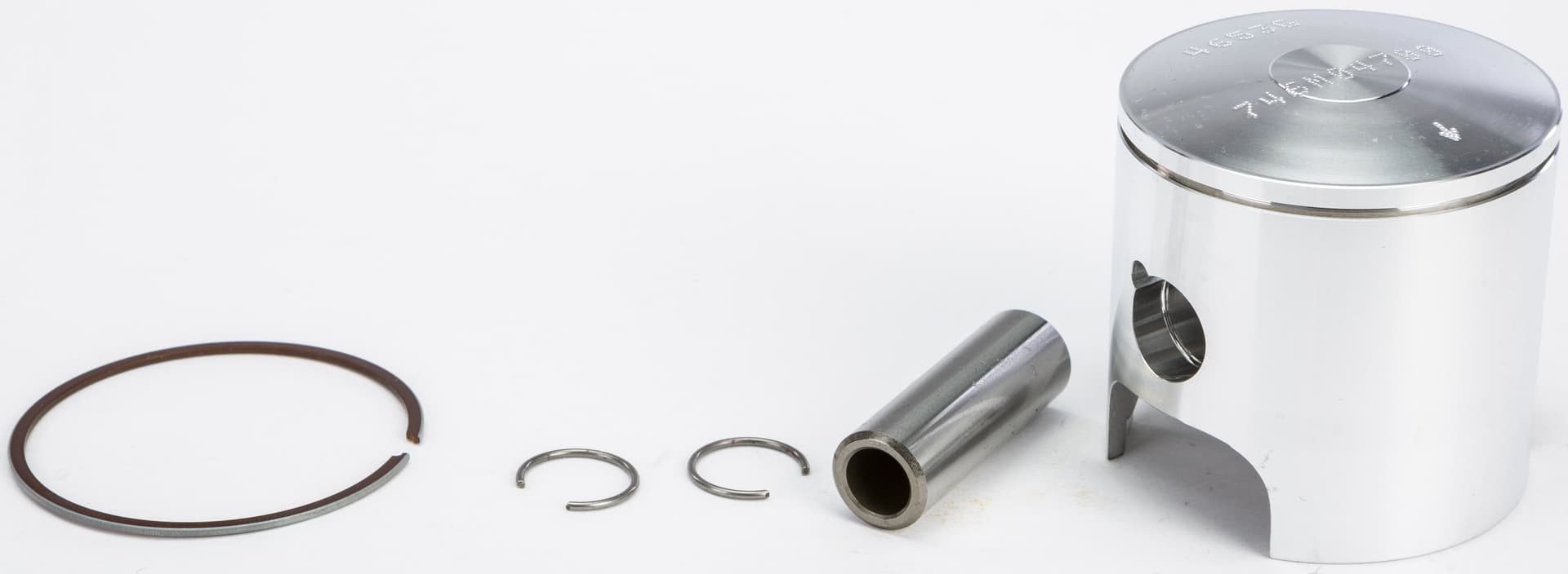 Wiseco Piston Kit - Image 518