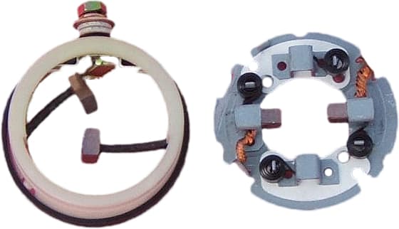 Starter Motor Brush Plate Repair Kit - Image 8