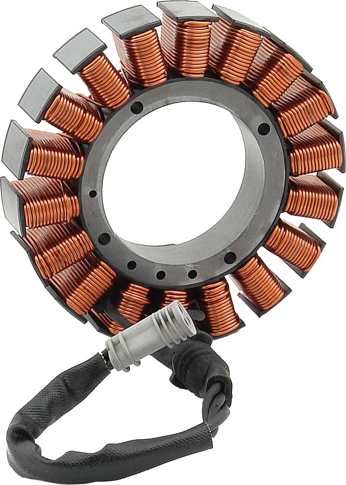 Stator - Image 15