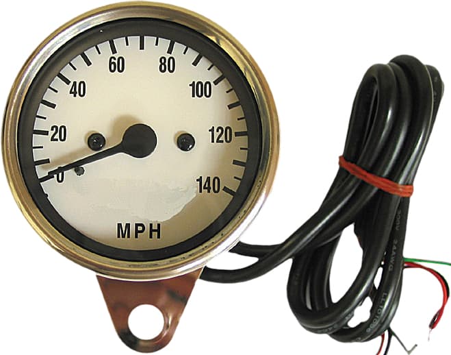 Mini Electronic Speedometer
