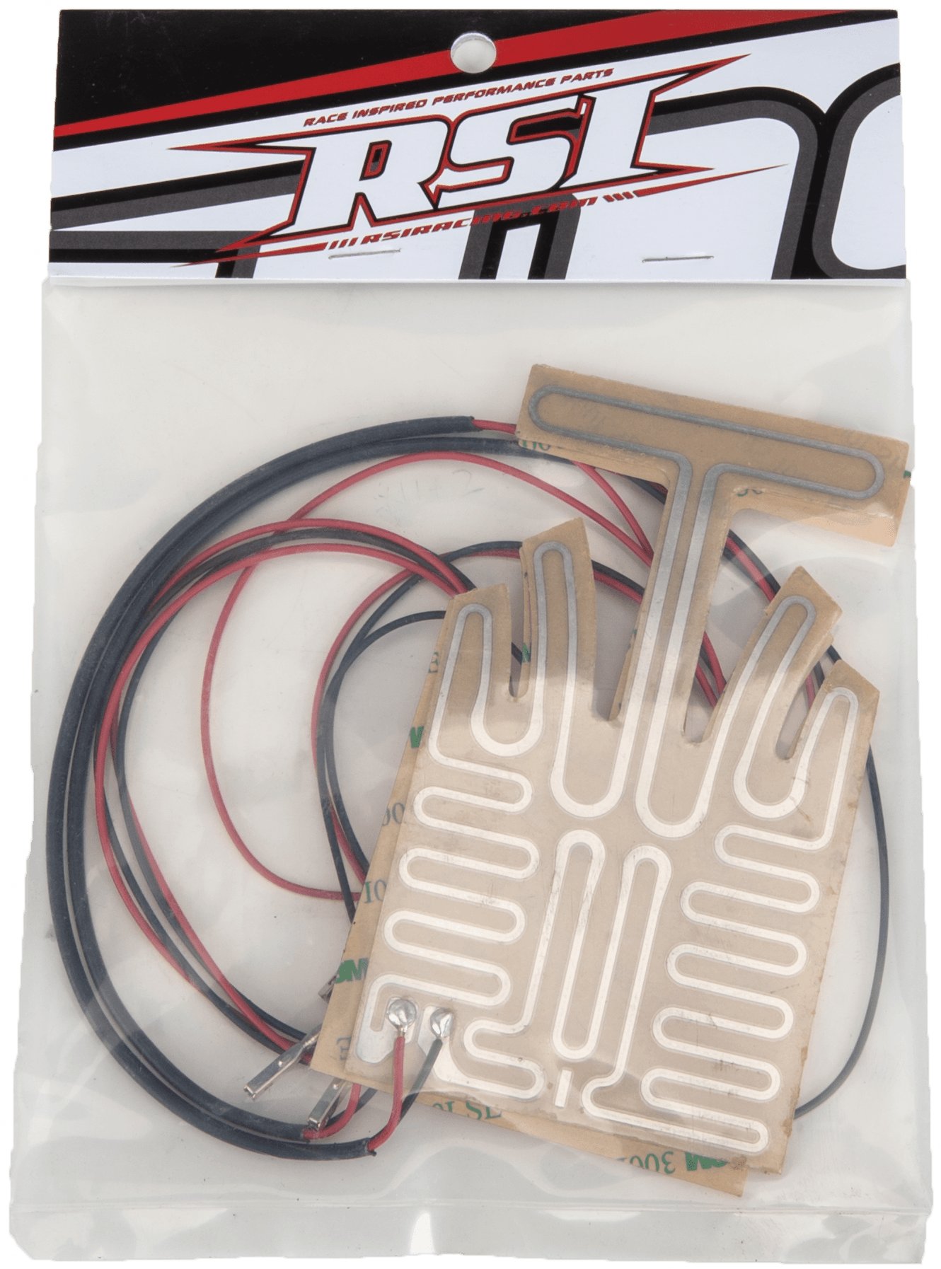 Grip Heater w/OEM Connector - Image 49