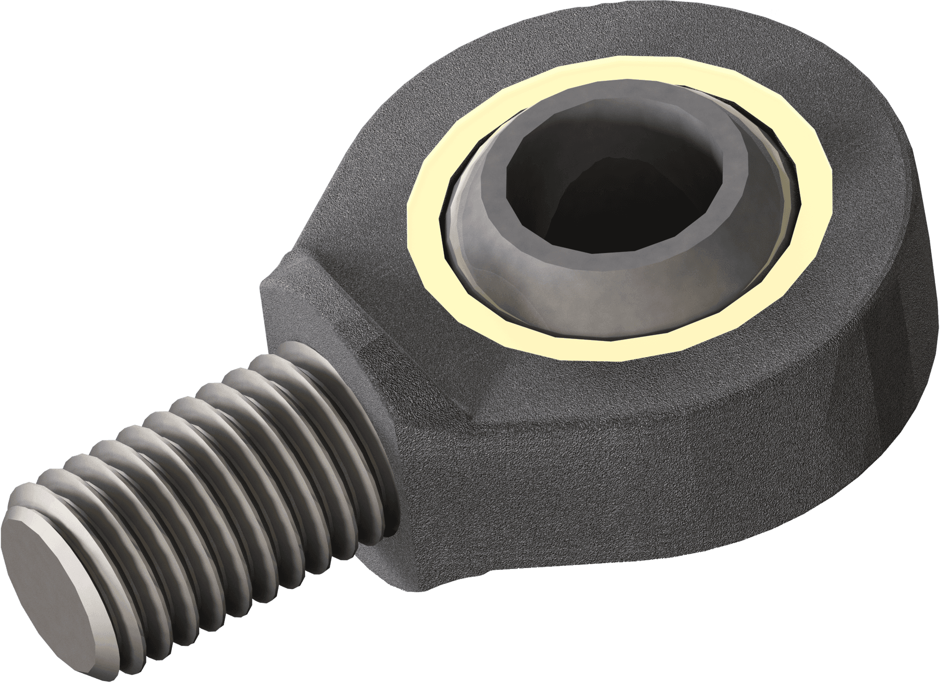 Actuator Rod End