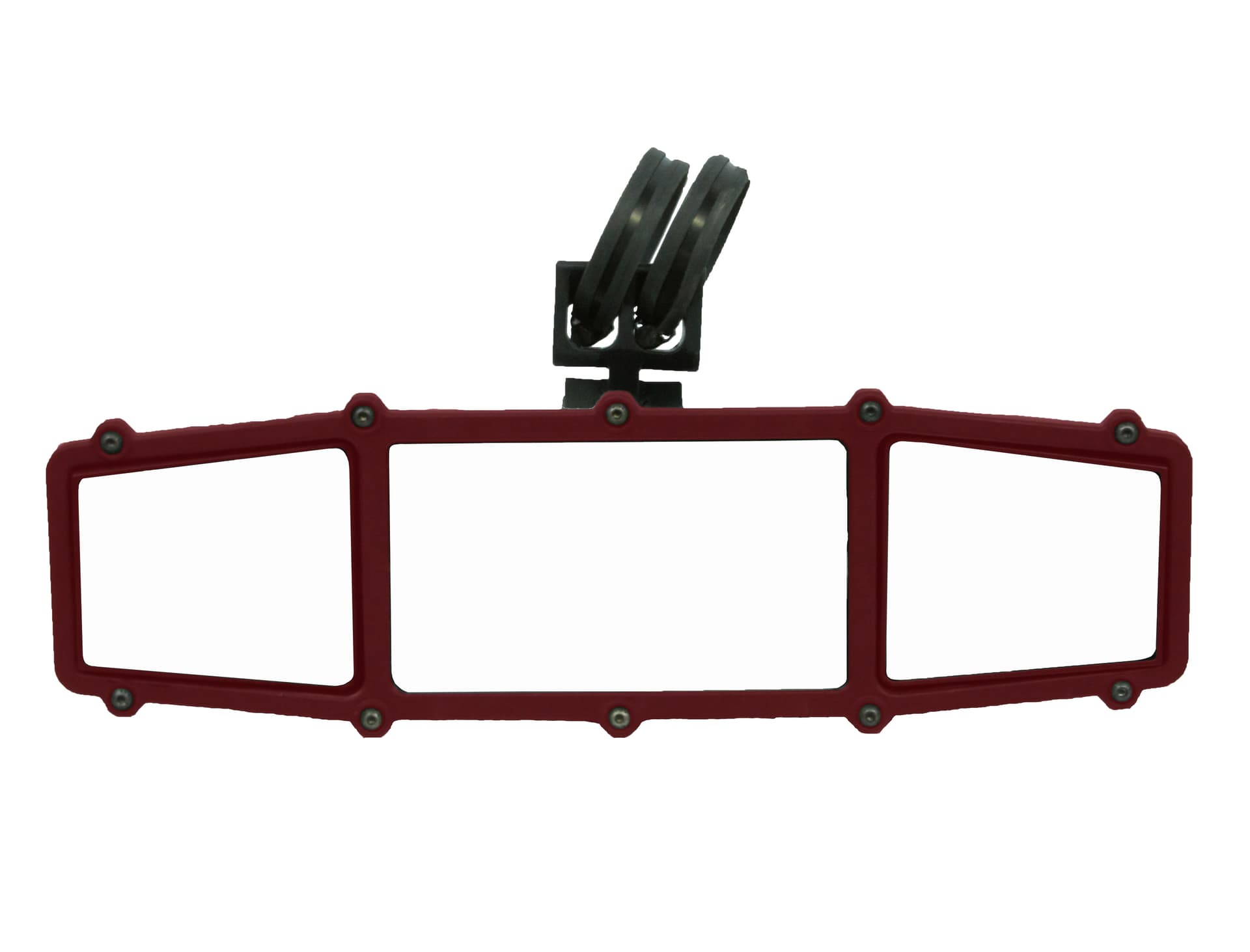 Elite Series Rear View Mirror Frame