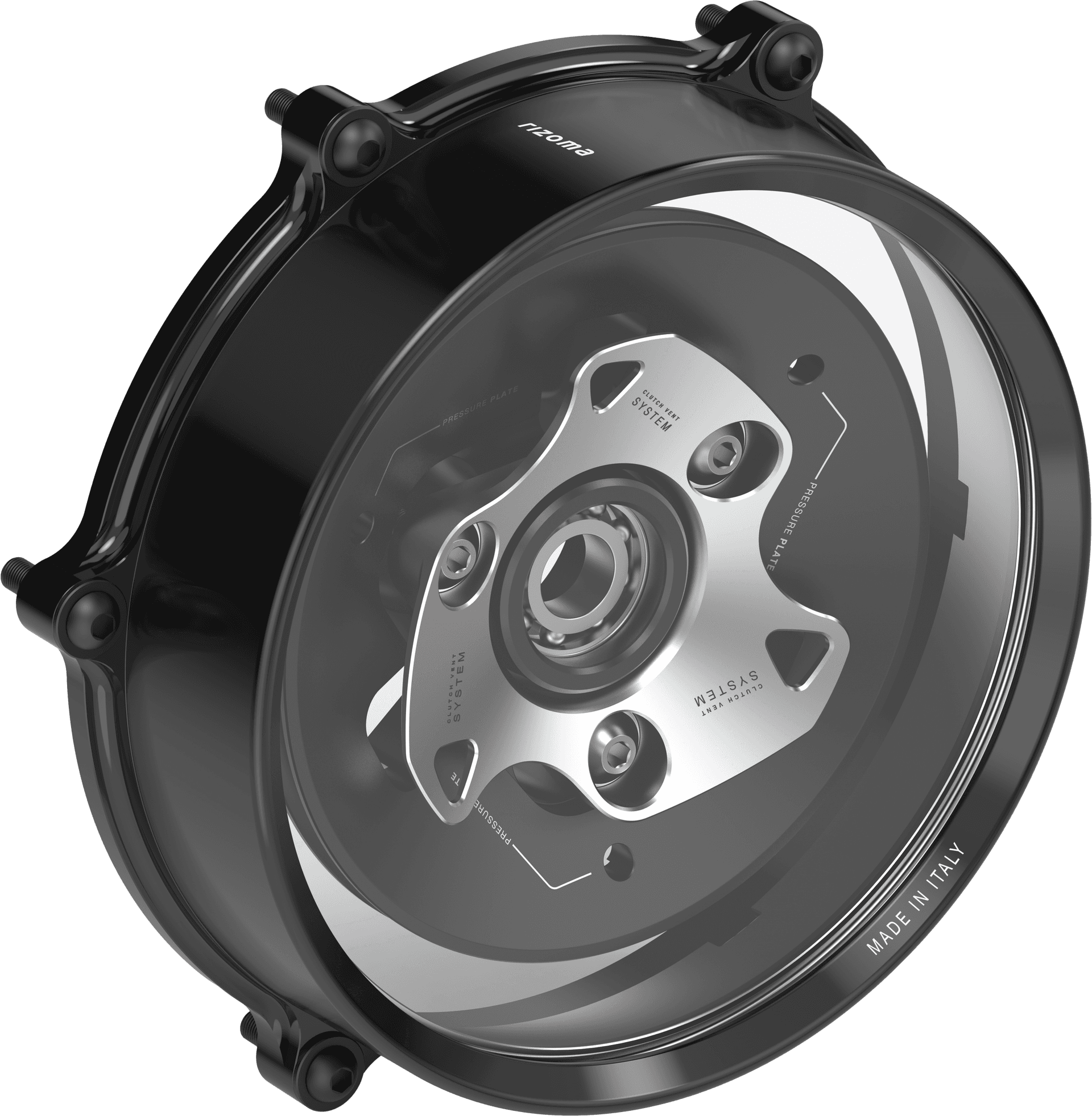 Clutch Covers - Image 29