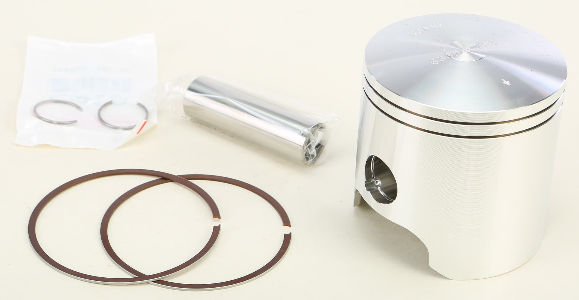 Wiseco Piston Kit - Image 442