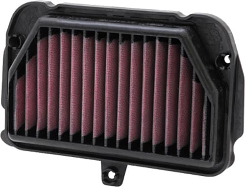 Race Spec High Flow Air Filter