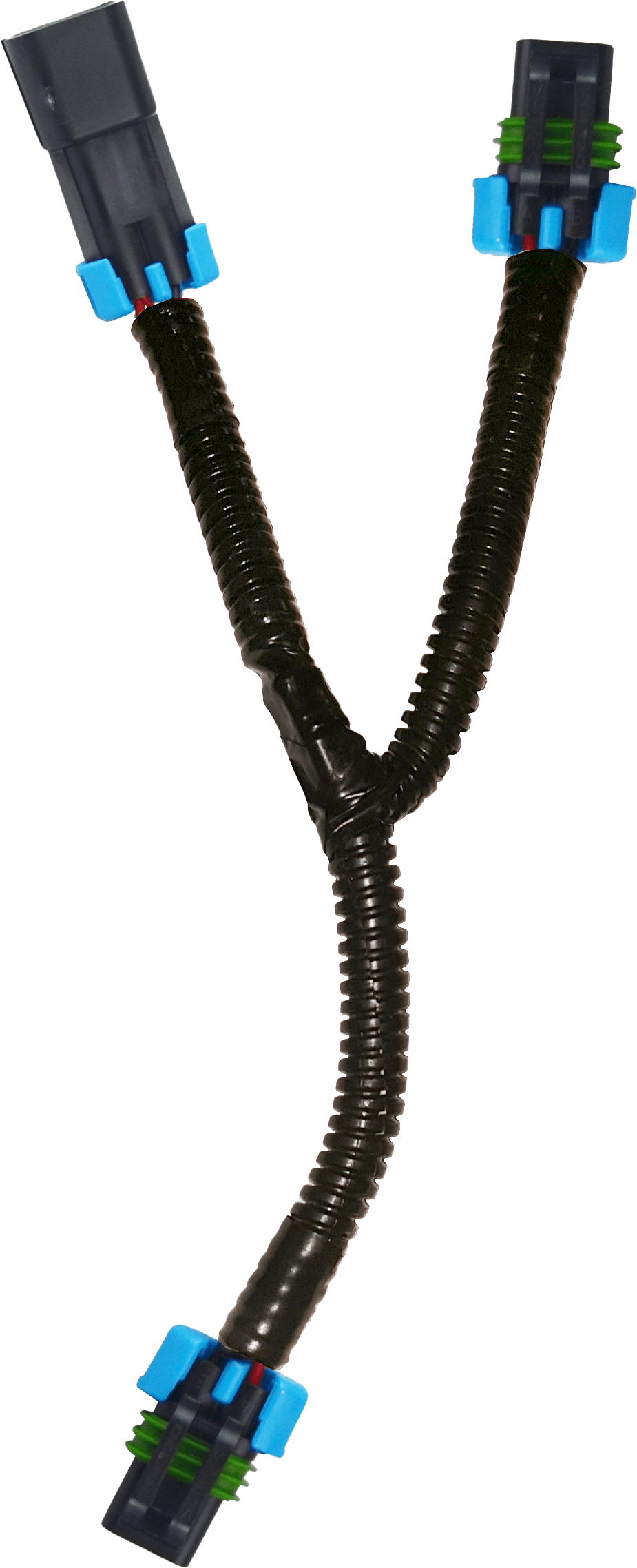 Accessory Splitter Harness - Image 2