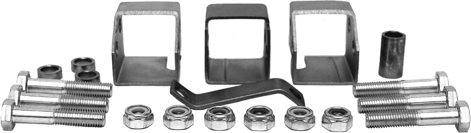 EPI QuadBoss Lift Kit - Image 7