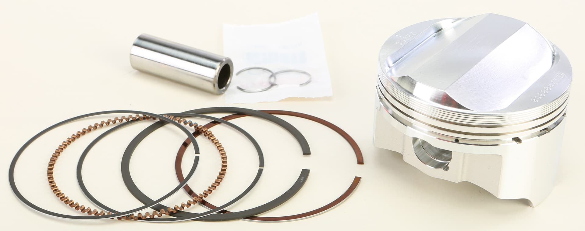 Wiseco Piston Kit - Image 168