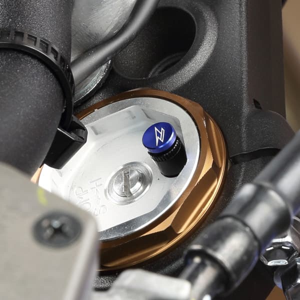 FF S-Type Top Bleeder - Image 2