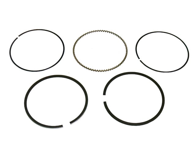 Piston Ring Kit - Image 191
