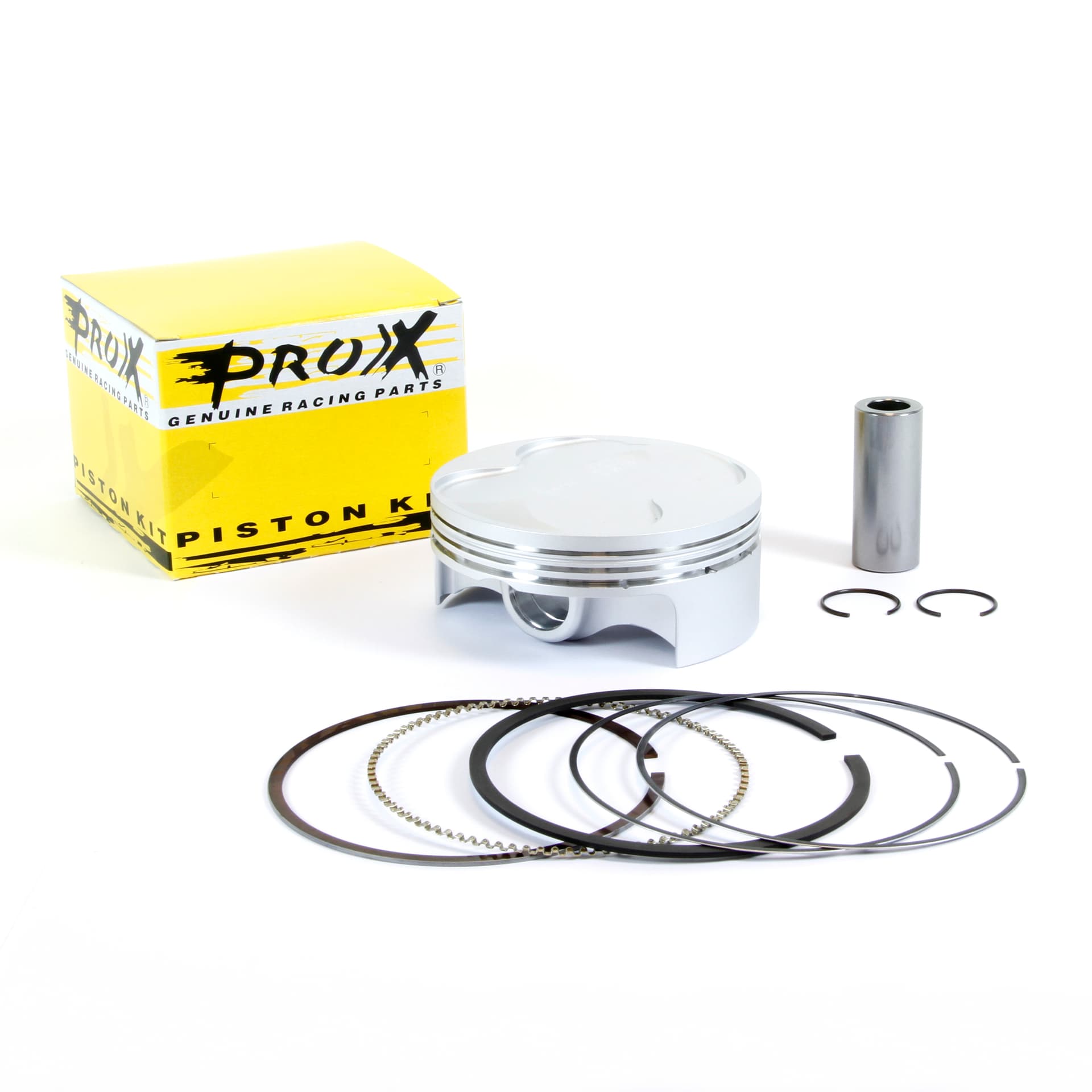 Pro X Piston Cr/Rm 250 - Image 258