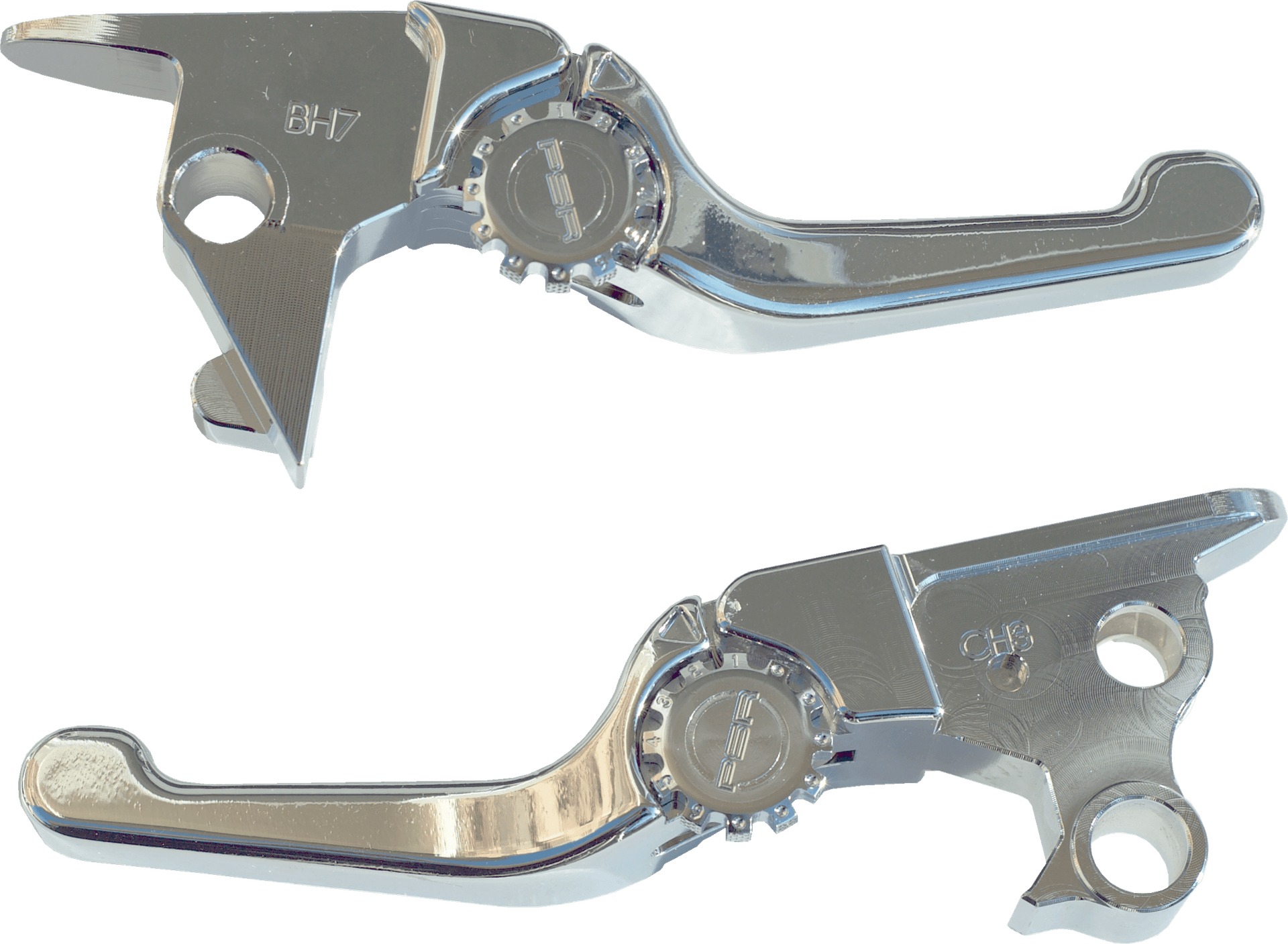 Anthem Shorty Lever Set - Image 60