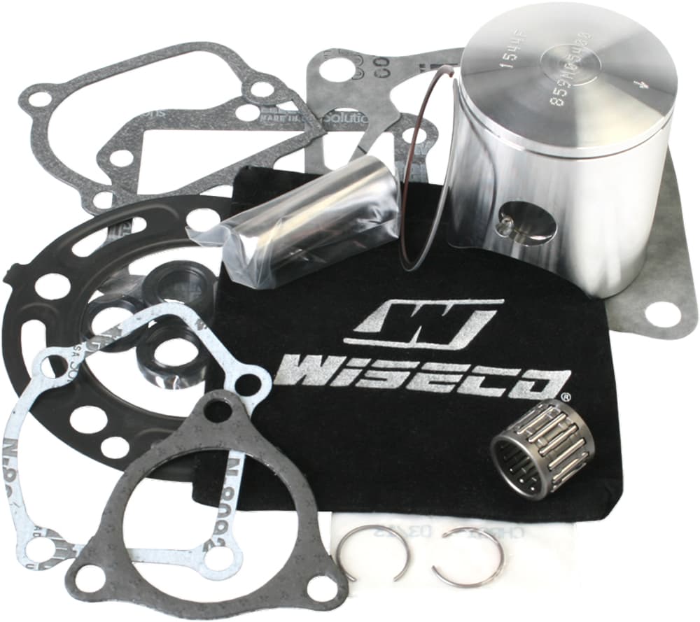 Top End Piston Kit - Image 114