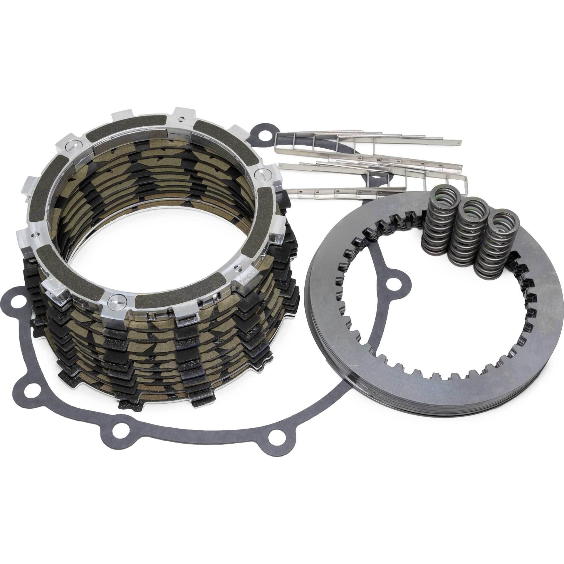 RadiusX Auto Clutch - Image 120