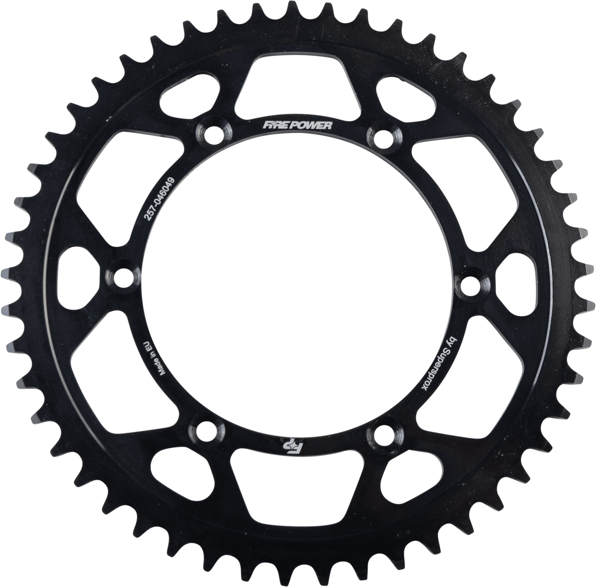Rear Steel Sprocket - Image 122