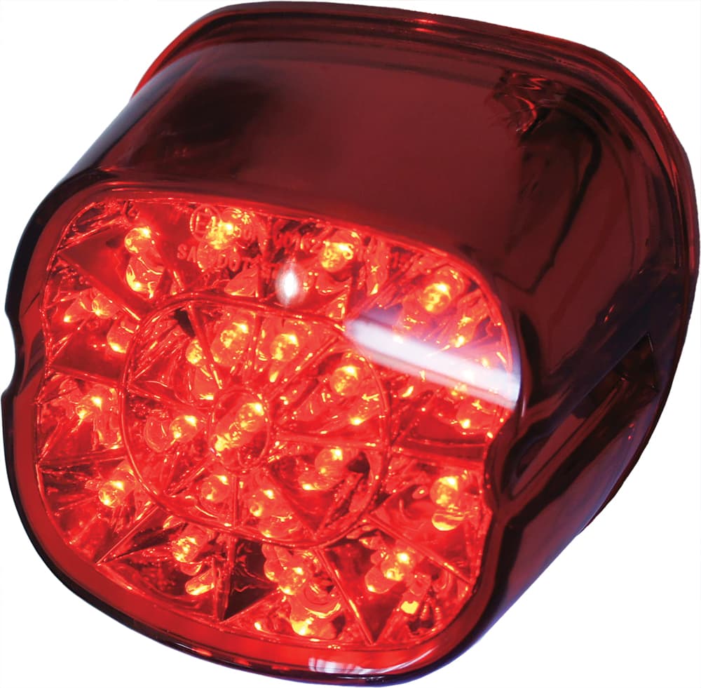 Laydown LED Taillight - Image 2