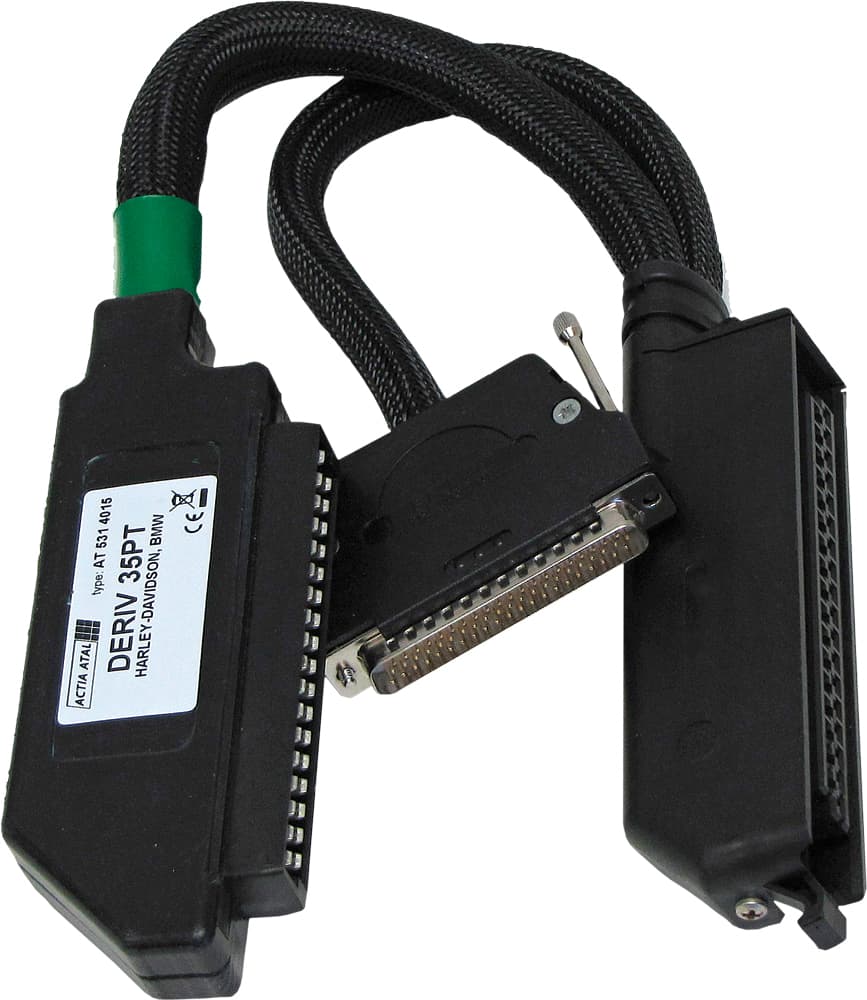 Parallel Diagnostic System Adapter - Image 3