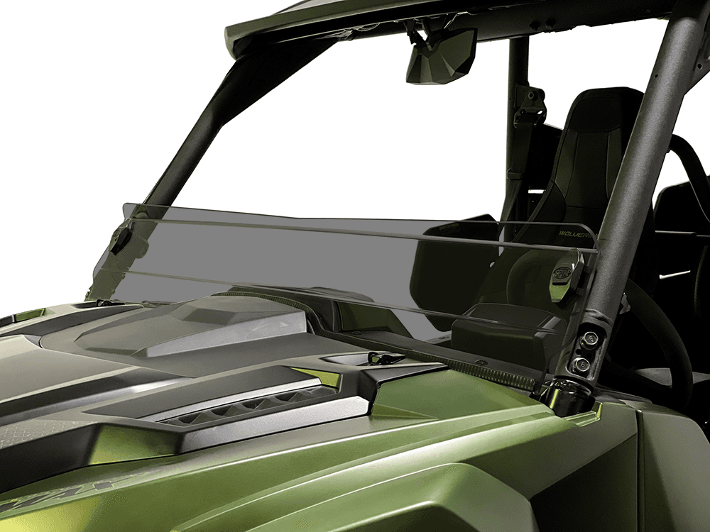 Half Windscreen - Image 36