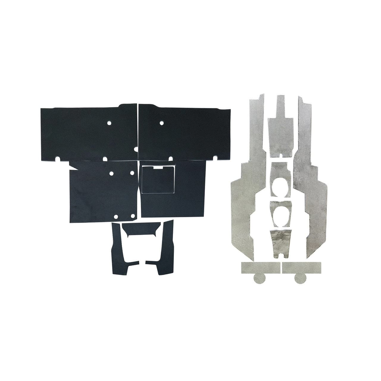 Heat Shield Kit - Image 58