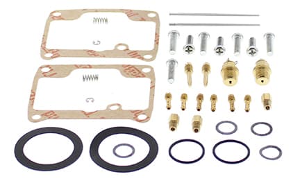 Carburetor Repair Kit - Image 122