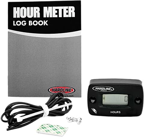 Hourmeter