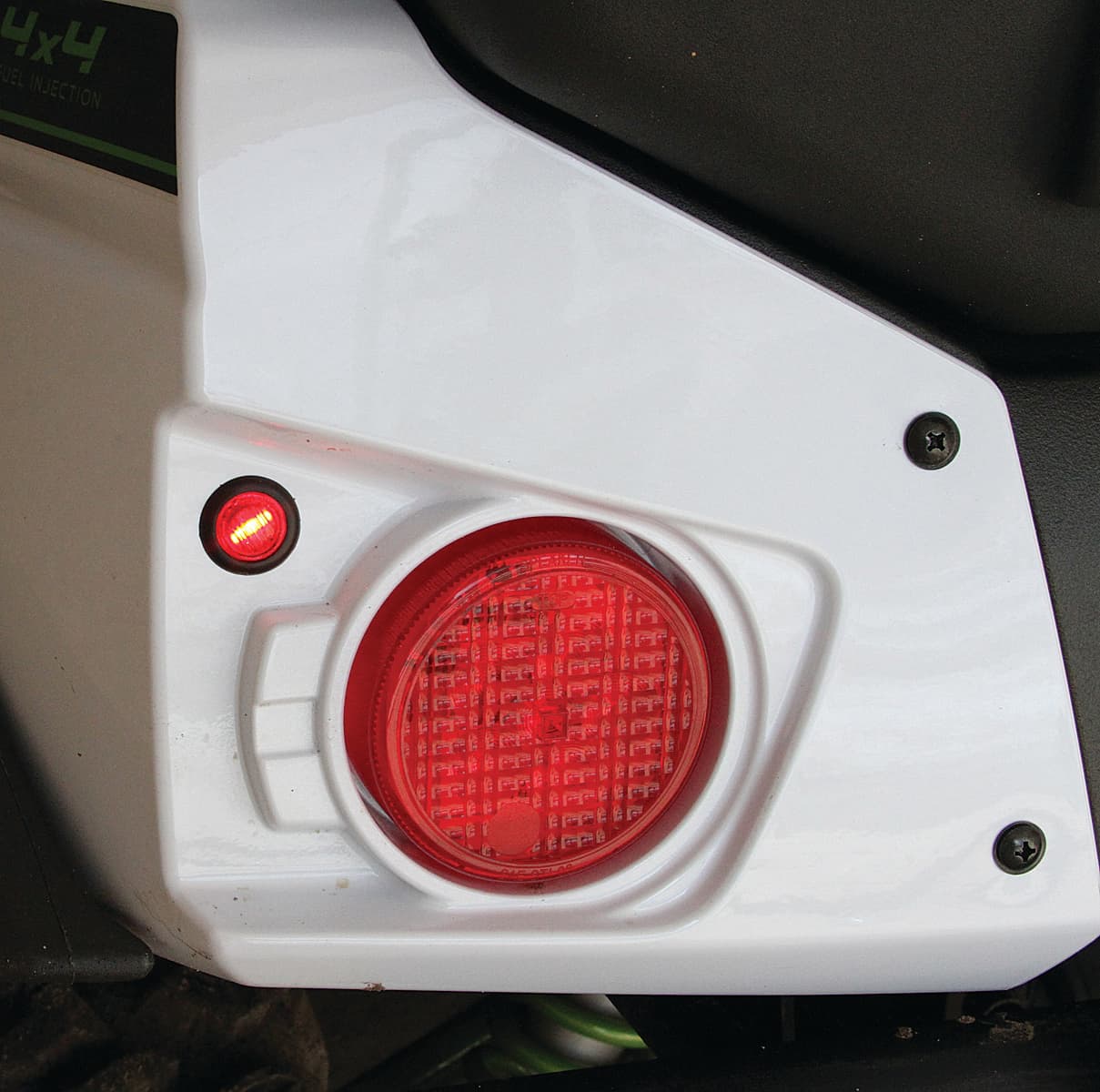 Universal Street Legal Kit - Image 3